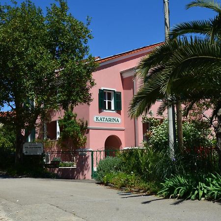Villa Katarina Mali Lošinj Zewnętrze zdjęcie