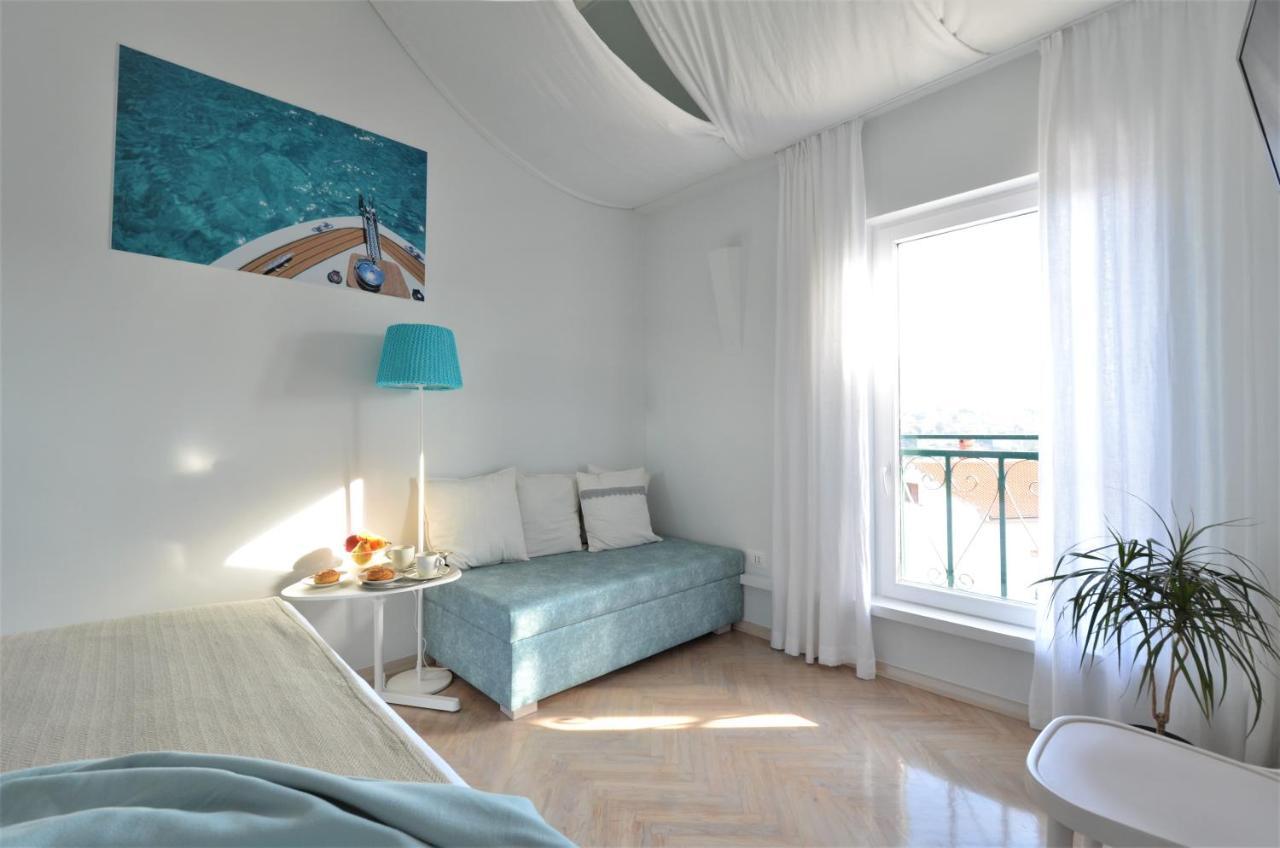 Villa Katarina Mali Lošinj Zewnętrze zdjęcie
