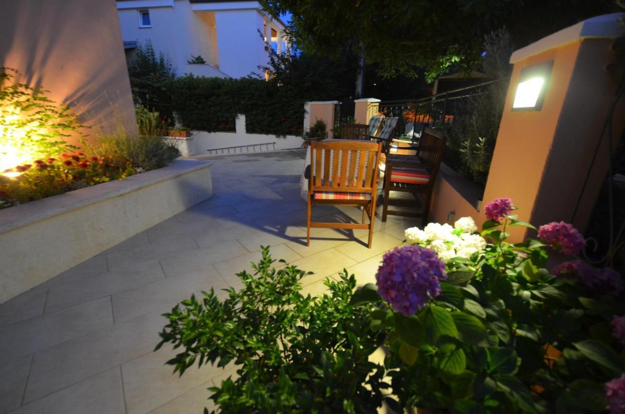 Villa Katarina Mali Lošinj Zewnętrze zdjęcie