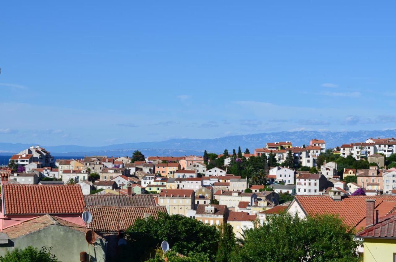 Villa Katarina Mali Lošinj Zewnętrze zdjęcie