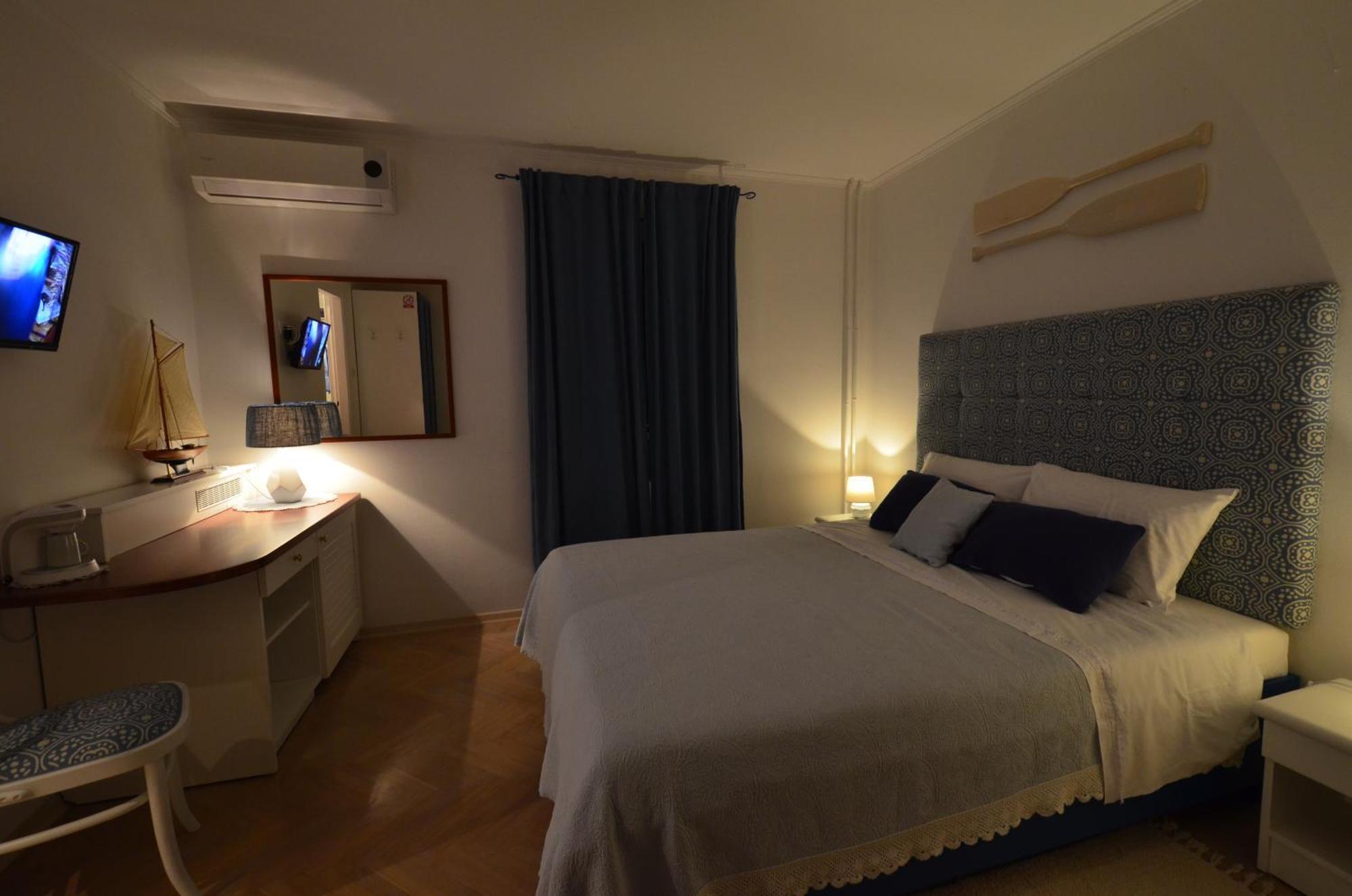 Villa Katarina Mali Lošinj Zewnętrze zdjęcie