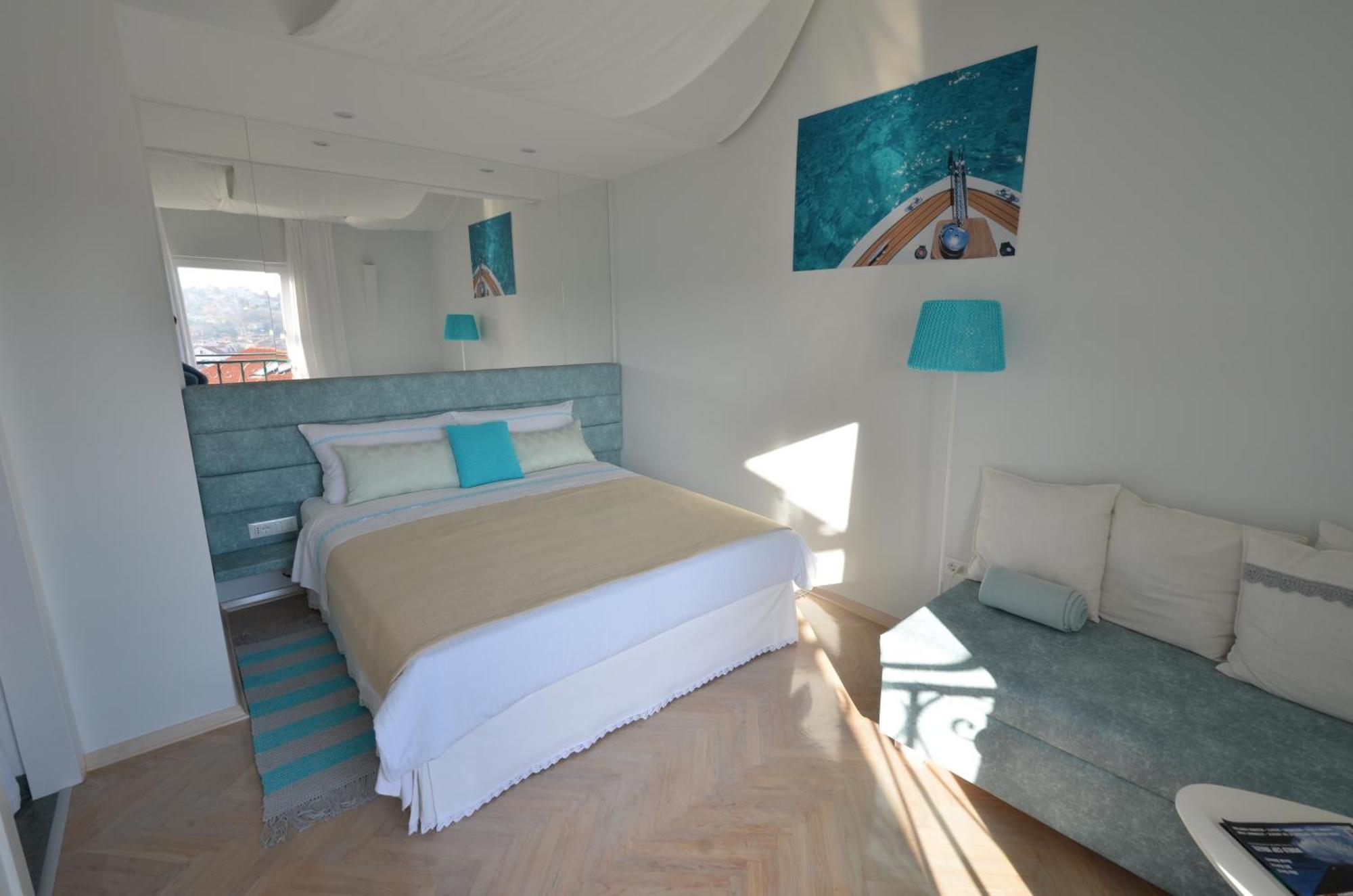 Villa Katarina Mali Lošinj Pokój zdjęcie