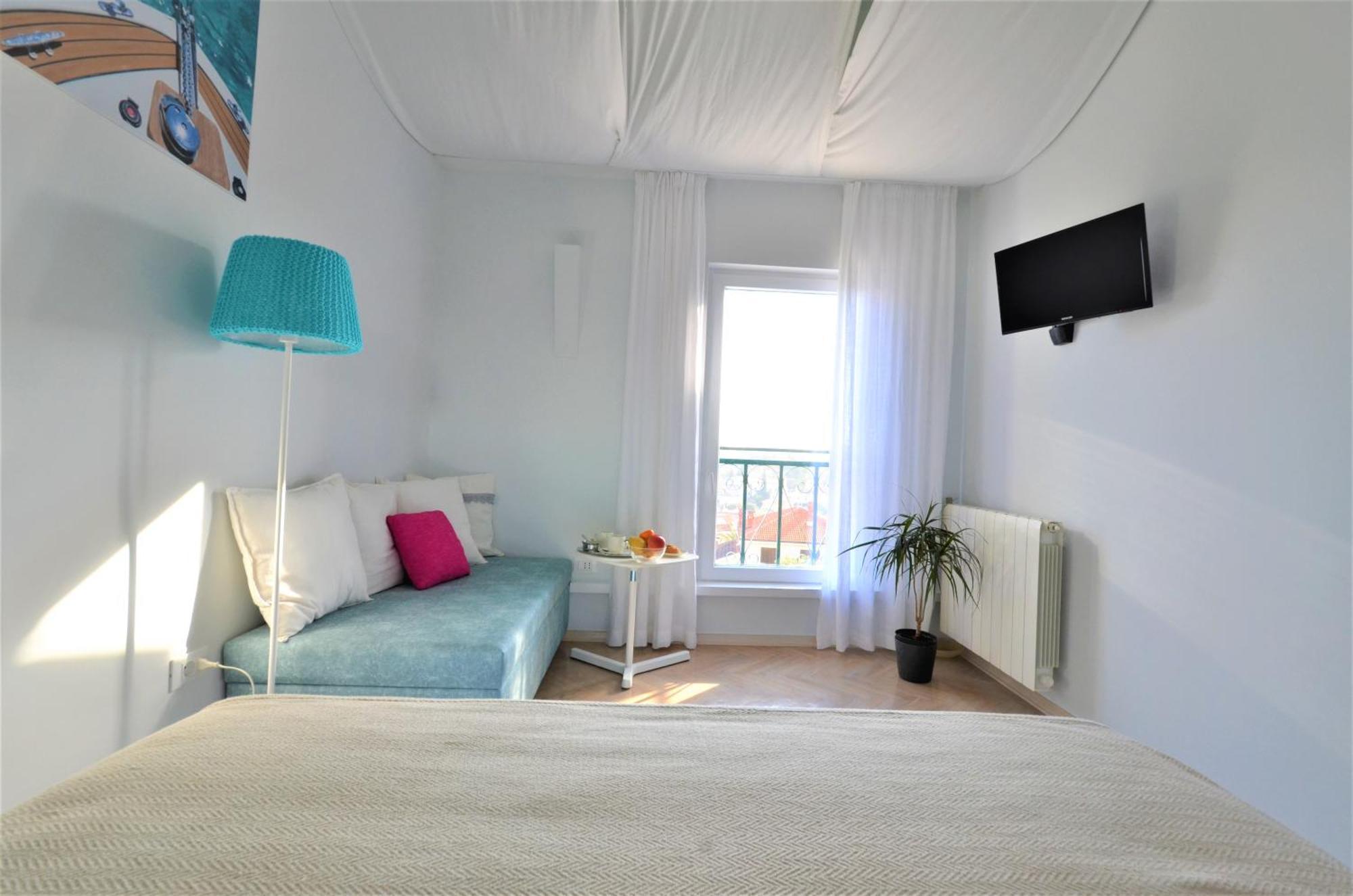 Villa Katarina Mali Lošinj Pokój zdjęcie