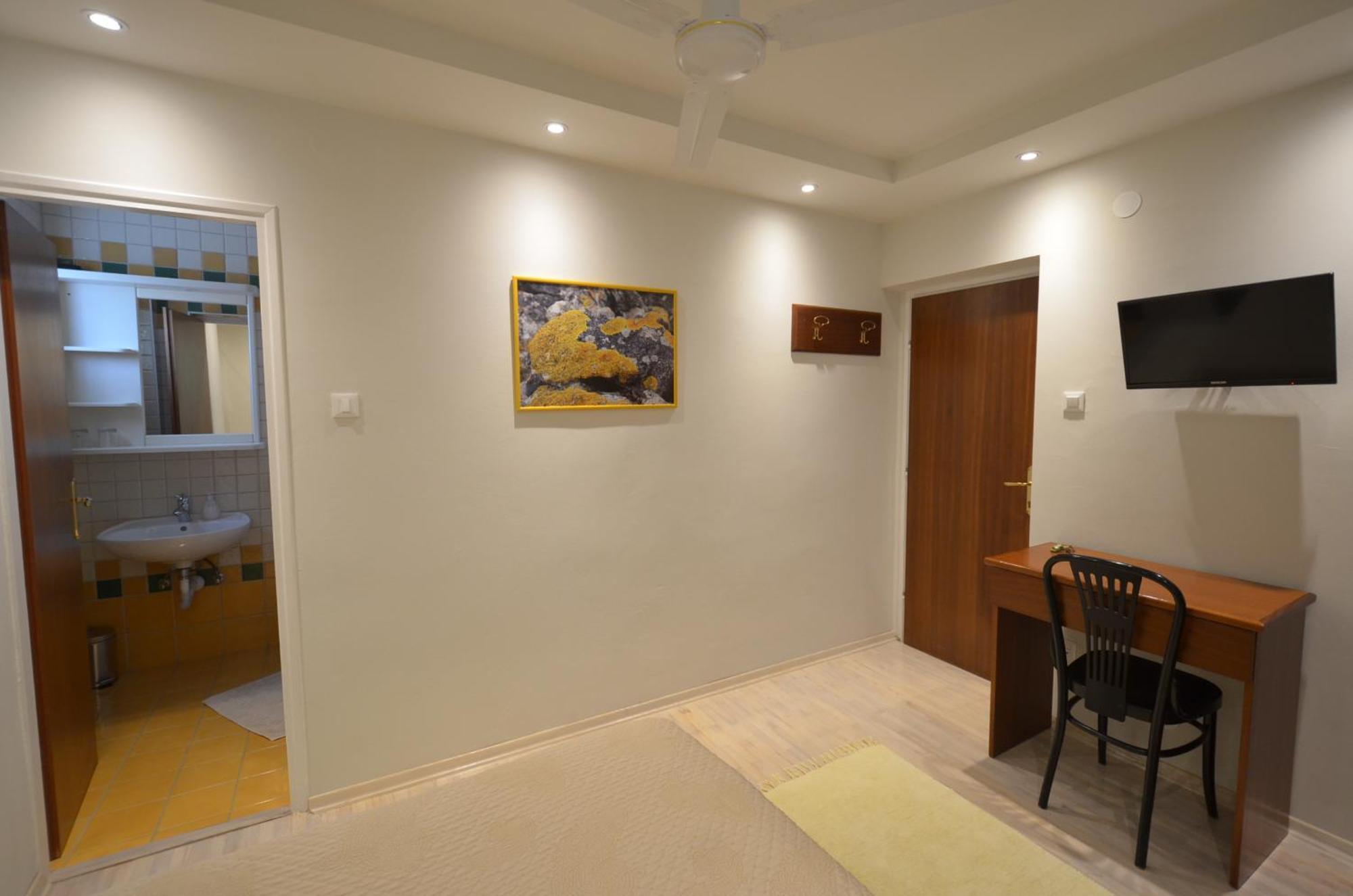 Villa Katarina Mali Lošinj Pokój zdjęcie