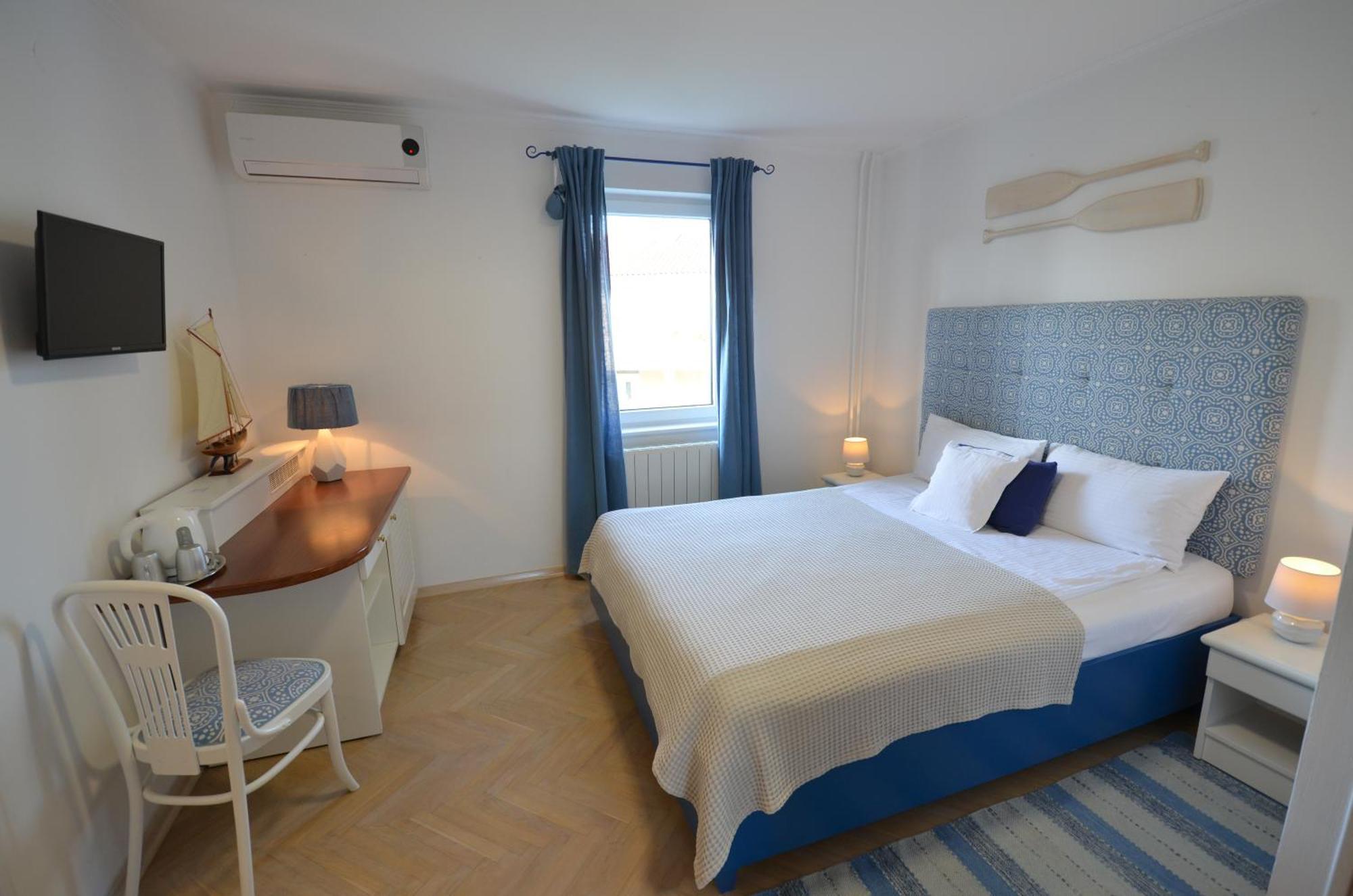 Villa Katarina Mali Lošinj Zewnętrze zdjęcie