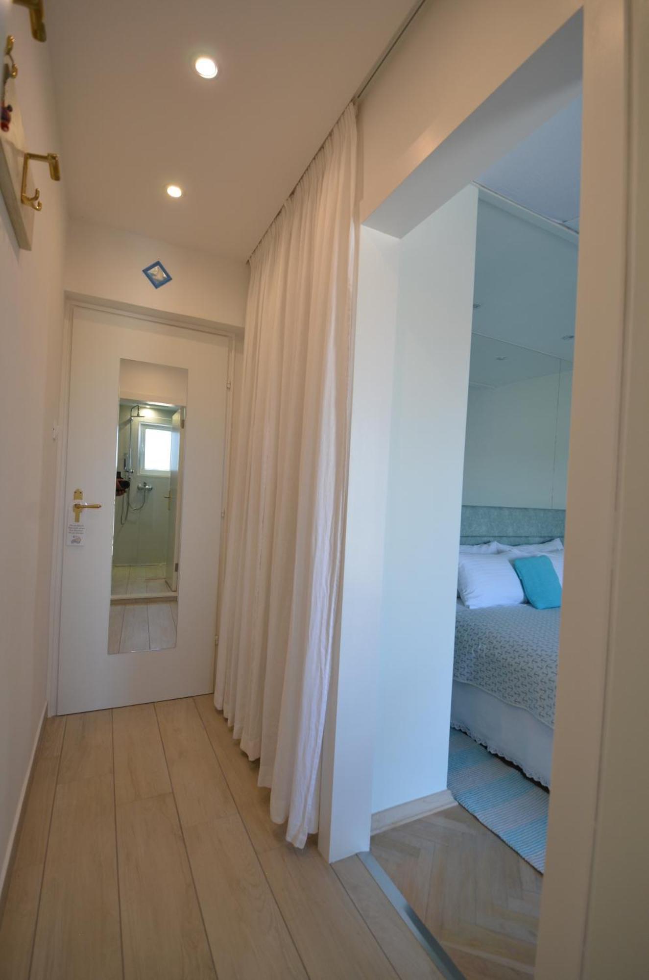 Villa Katarina Mali Lošinj Zewnętrze zdjęcie