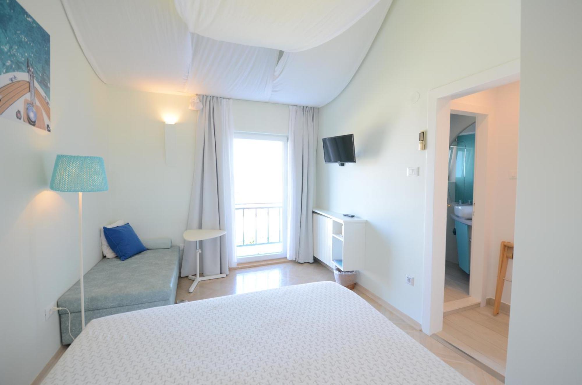 Villa Katarina Mali Lošinj Zewnętrze zdjęcie