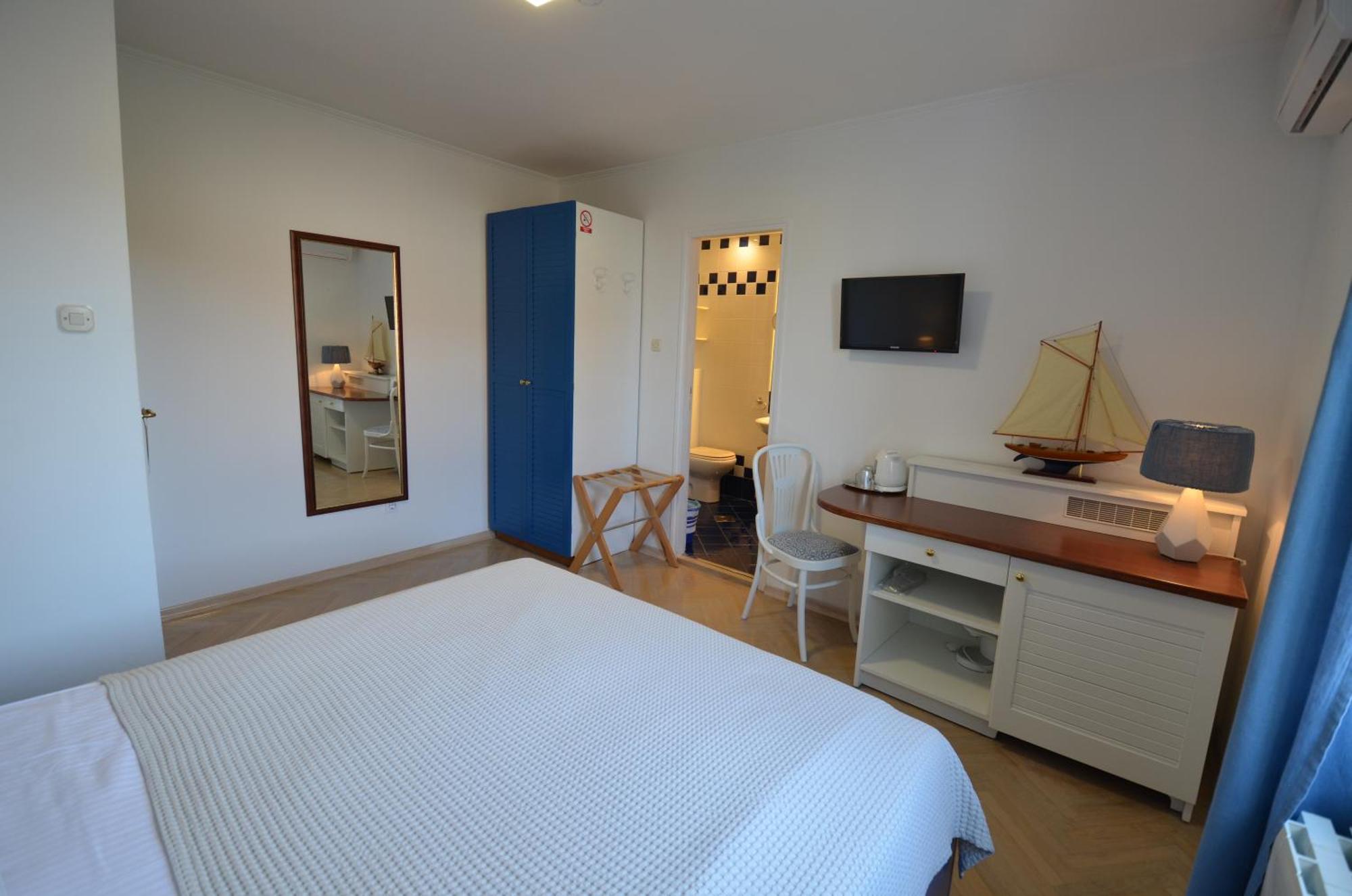Villa Katarina Mali Lošinj Zewnętrze zdjęcie