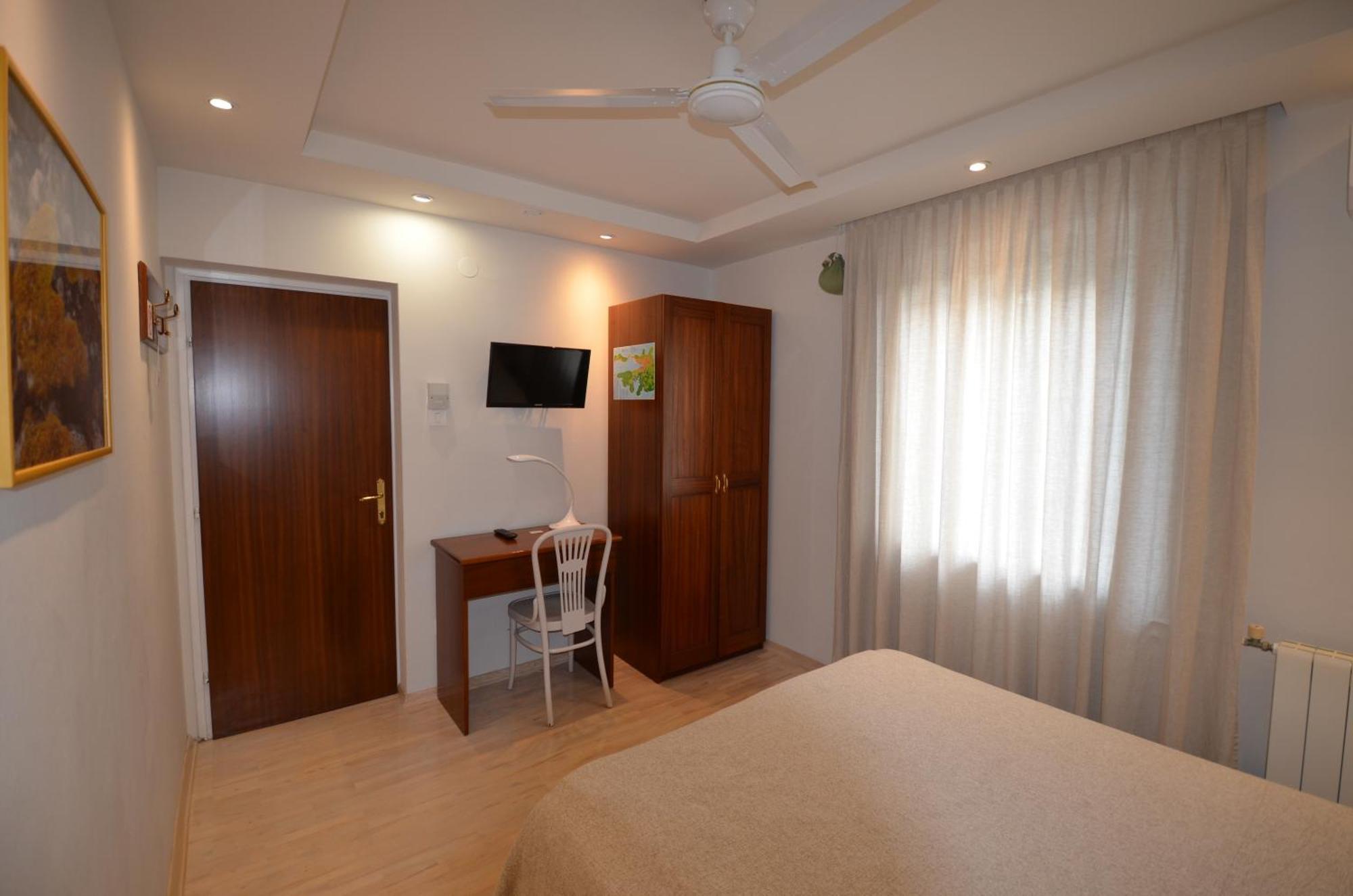 Villa Katarina Mali Lošinj Zewnętrze zdjęcie