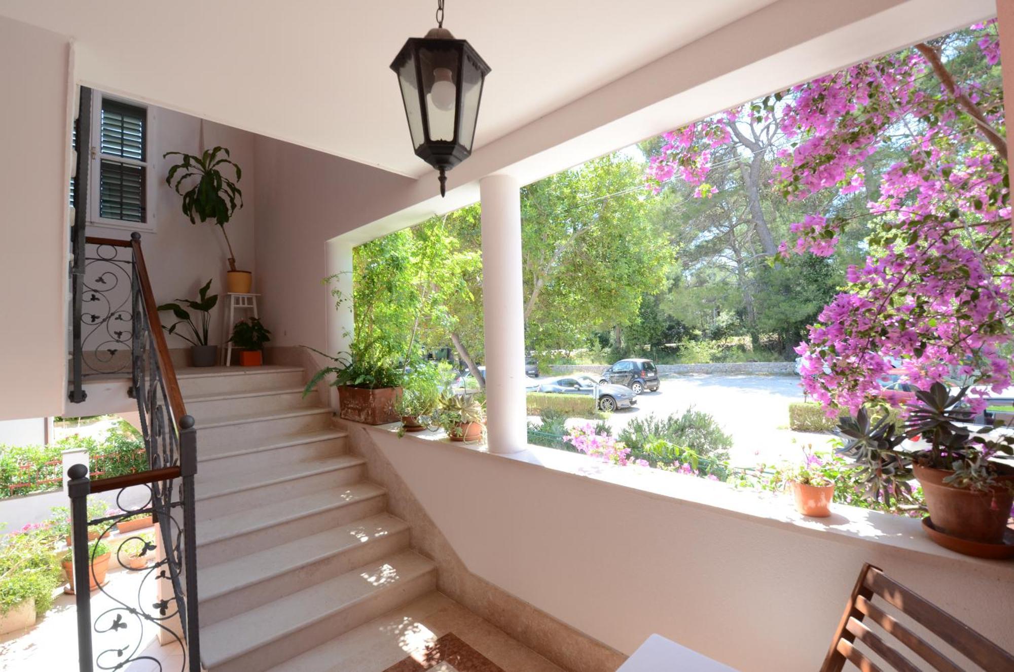 Villa Katarina Mali Lošinj Zewnętrze zdjęcie