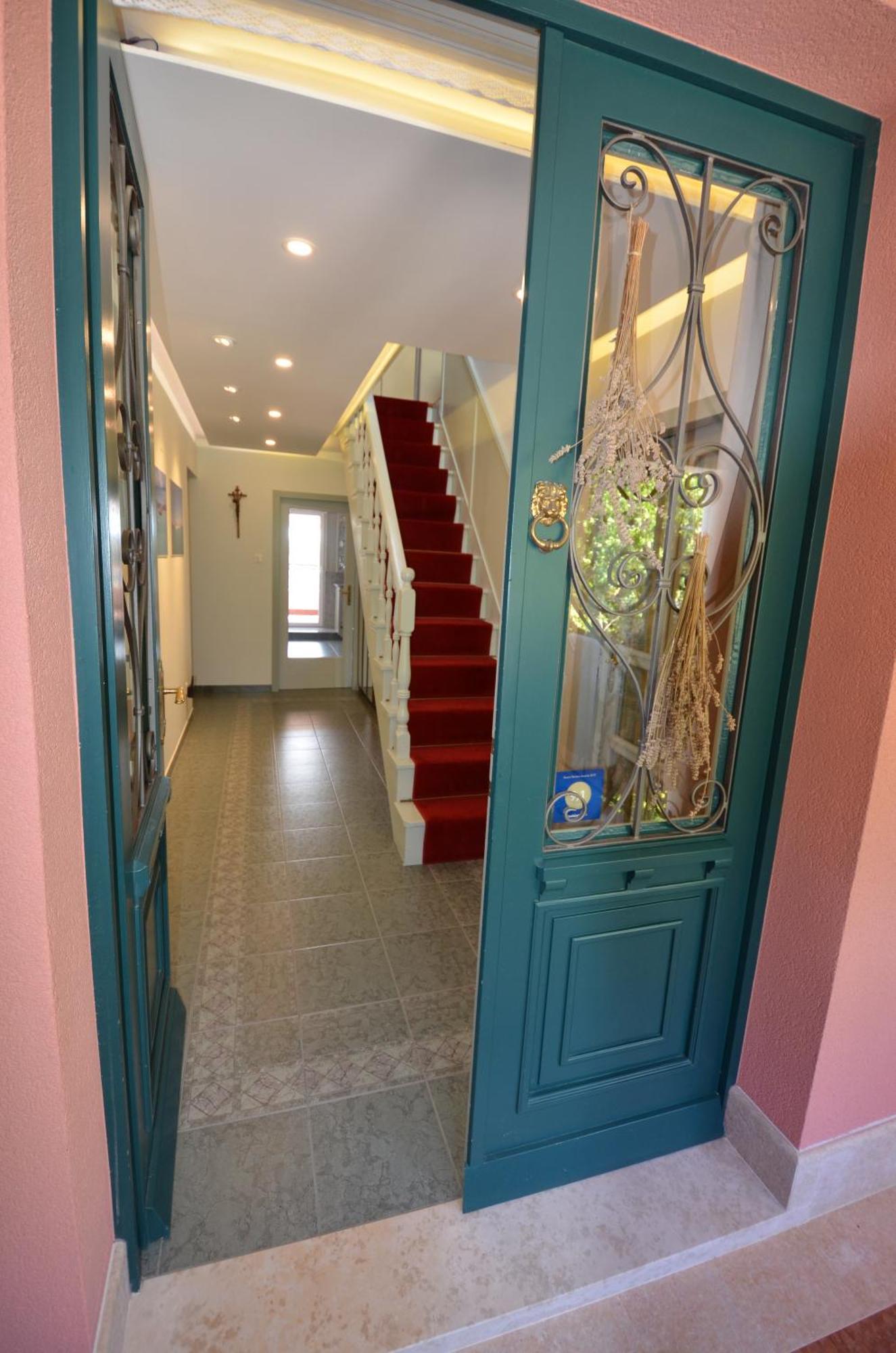 Villa Katarina Mali Lošinj Zewnętrze zdjęcie
